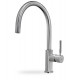TEKA Grifo de cocina  INX 915 INOX. 749150200, Inoxidable, Sobre encimera